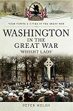 Omslagsbild för Washington in the Great War