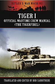 Omslagsbild för Tiger I