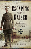 Omslagsbild för Escaping from the Kaiser