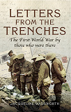 Omslagsbild för Letters from the Trenches