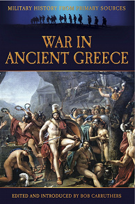 Omslagsbild för War in Ancient Greece