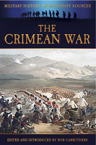 Omslagsbild för The Crimean War