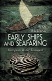 Omslagsbild för Early Ships and Seafaring