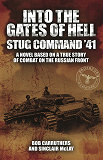 Omslagsbild för Into the Gates of Hell: Stug Command '41