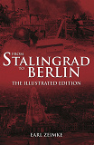 Omslagsbild för From Stalingrad to Berlin