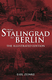 Omslagsbild för From Stalingrad to Berlin