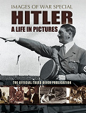 Omslagsbild för Hitler: A Life in Pictures