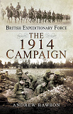 Omslagsbild för British Expeditionary Force