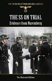 Omslagsbild för The SS On trial