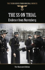 Omslagsbild för The SS On trial