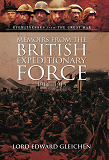 Omslagsbild för Memoirs from the British Expeditionary Force