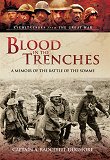 Omslagsbild för Blood in the Trenches