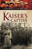 Omslagsbild för The Kaiser's Captive