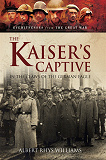 Omslagsbild för The Kaiser's Captive