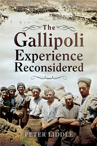 Omslagsbild för The Gallipoli Experience Reconsidered