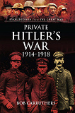 Omslagsbild för Private Hitler's War