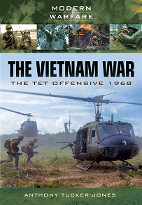 Omslagsbild för The Vietnam War