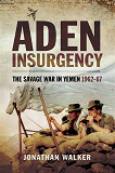 Omslagsbild för Aden Insurgency