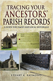 Omslagsbild för Tracing Your Ancestors' Parish Records