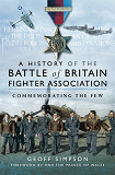 Omslagsbild för The History of the Battle of Britain Fighter Association
