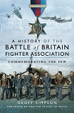 Omslagsbild för The History of the Battle of Britain Fighter Association