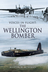 Omslagsbild för The Wellington Bomber
