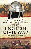 Omslagsbild för The English Civil War