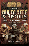 Omslagsbild för Bully Beef and Biscuits
