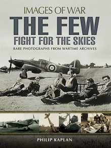 Omslagsbild för The Few: Fight for the Skies