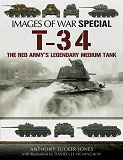 Omslagsbild för T-34/76 & T34/85 in Combat