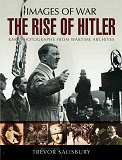 Omslagsbild för The Rise of Hitler