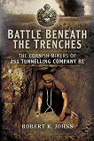 Omslagsbild för Battle Beneath the Trenches