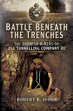 Omslagsbild för Battle Beneath the Trenches