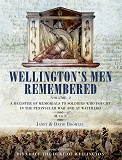 Omslagsbild för Wellington's Men Remembered Volume 2