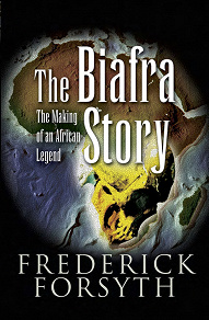 Omslagsbild för The Biafra Story