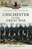 Omslagsbild för Chichester in the Great War