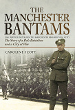 Omslagsbild för The Manchester Bantams