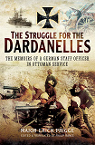 Omslagsbild för The Struggle for the Dardanelles