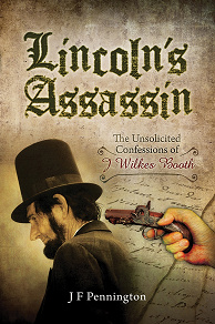 Omslagsbild för Lincoln’s Assassin