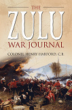 Omslagsbild för The Zulu War Journal