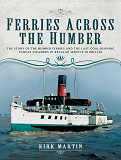 Omslagsbild för Ferries Across the Humber