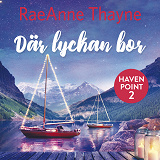 Cover for Där lyckan bor