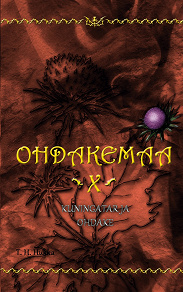 Omslagsbild för Ohdakemaa X: Kuningatar ja ohdake