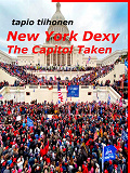 Omslagsbild för New York Dexy - The Capitol Taken