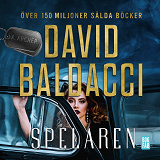 Cover for Spelaren