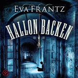 Cover for Hallonbacken