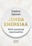 Cover for Johda energiaa