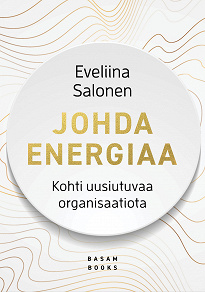 Omslagsbild för Johda energiaa