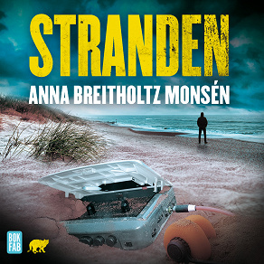 Cover for Stranden