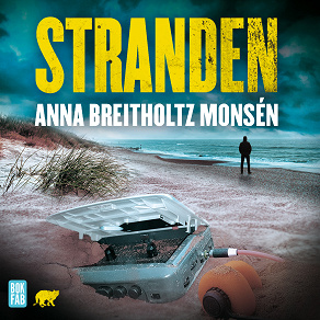 Omslagsbild för Stranden